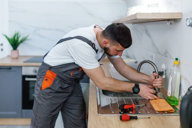 Best Gas Line Repair  in Tuttle, OK