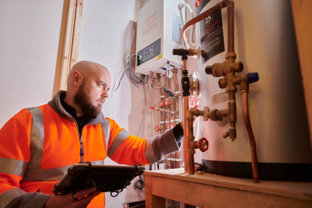 Best Water Heater Repair  in Tuttle, OK