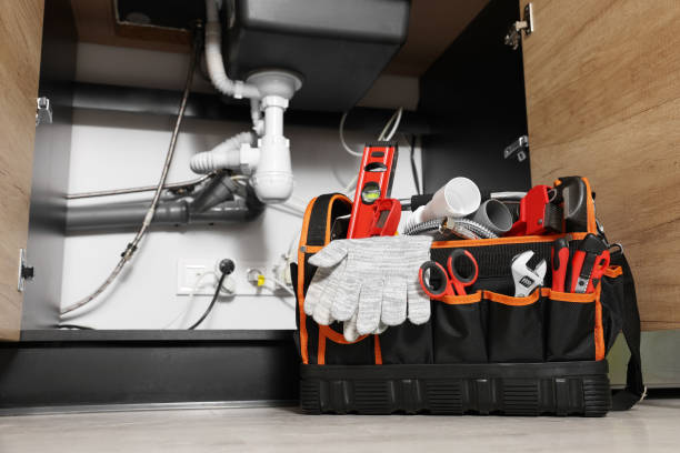 Best Toilet Repair Services  in Tuttle, OK