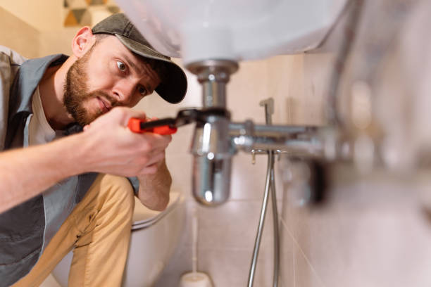 Best Drain Cleaning Services  in Tuttle, OK