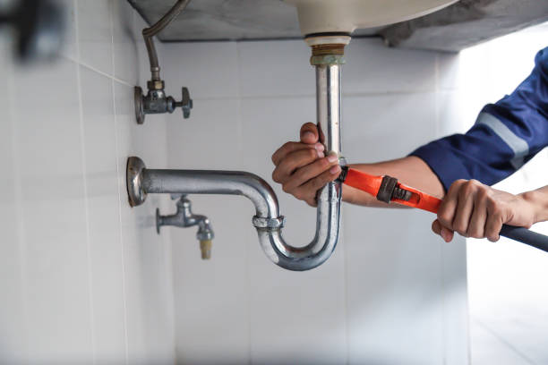 Best Local Plumber Services  in Tuttle, OK
