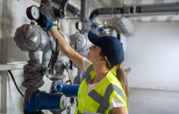Clogged Drain Plumber in Tuttle, OK
