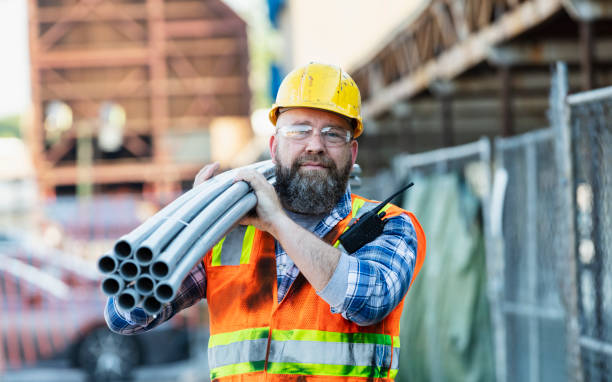 Best Clogged Drain Plumber  in Tuttle, OK