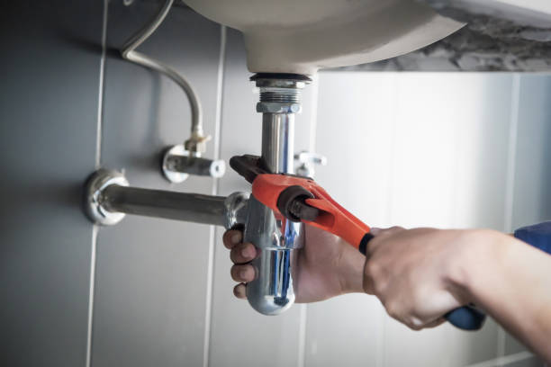 Best Leak Detection Services  in Tuttle, OK