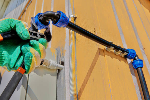 Best Shower Repair Services  in Tuttle, OK