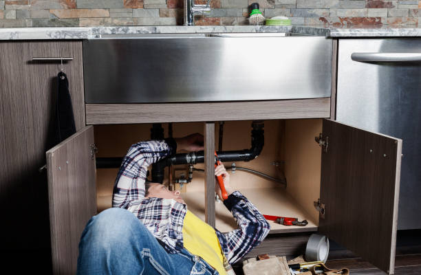 Best Water Leak Repair  in Tuttle, OK